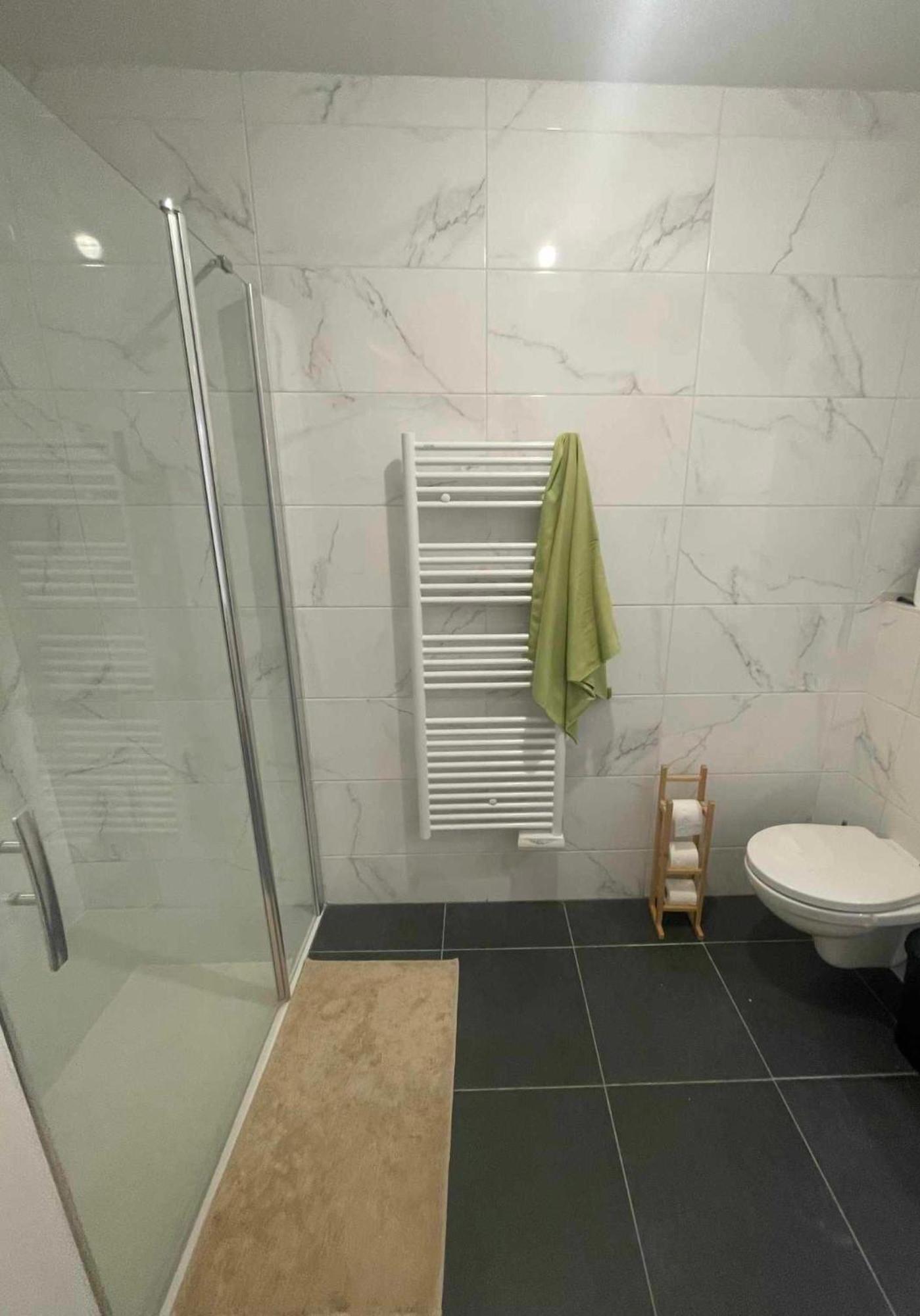 סורן New & Serene II 1 Bedroom Appartement Near La Defense Paris Parking And Fibre מראה חיצוני תמונה