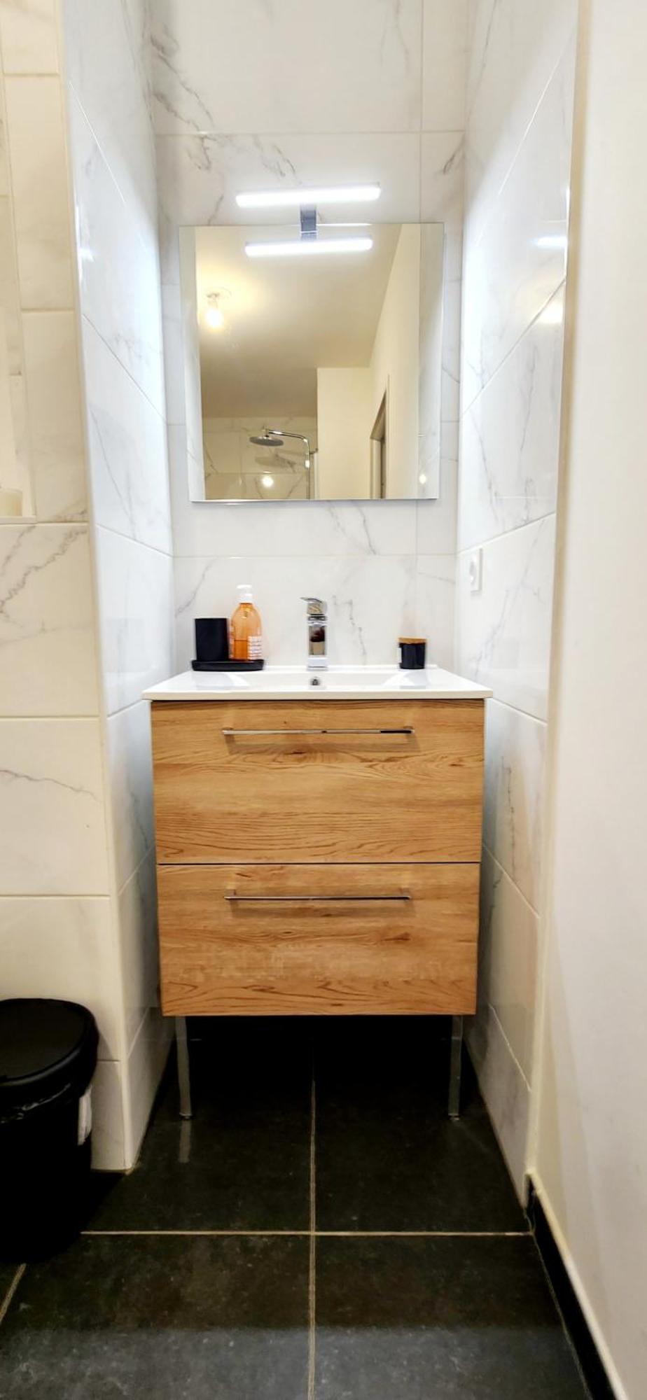 סורן New & Serene II 1 Bedroom Appartement Near La Defense Paris Parking And Fibre מראה חיצוני תמונה