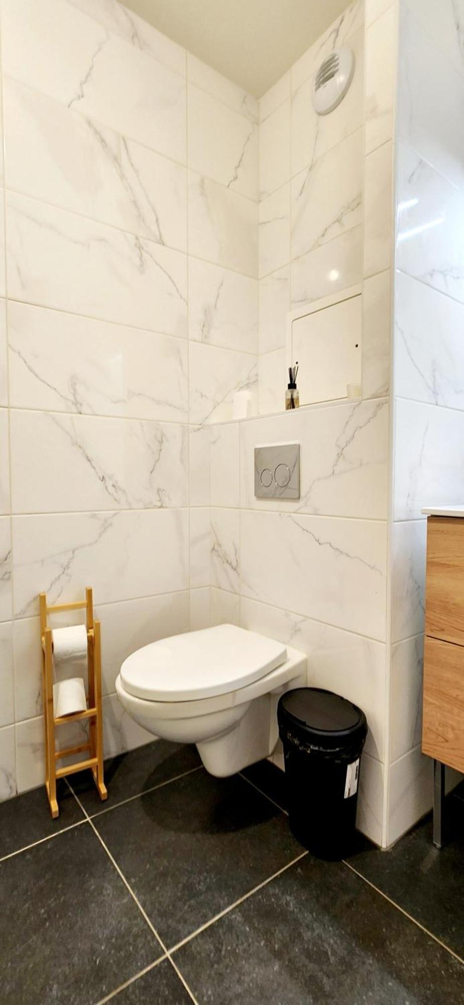 סורן New & Serene II 1 Bedroom Appartement Near La Defense Paris Parking And Fibre מראה חיצוני תמונה