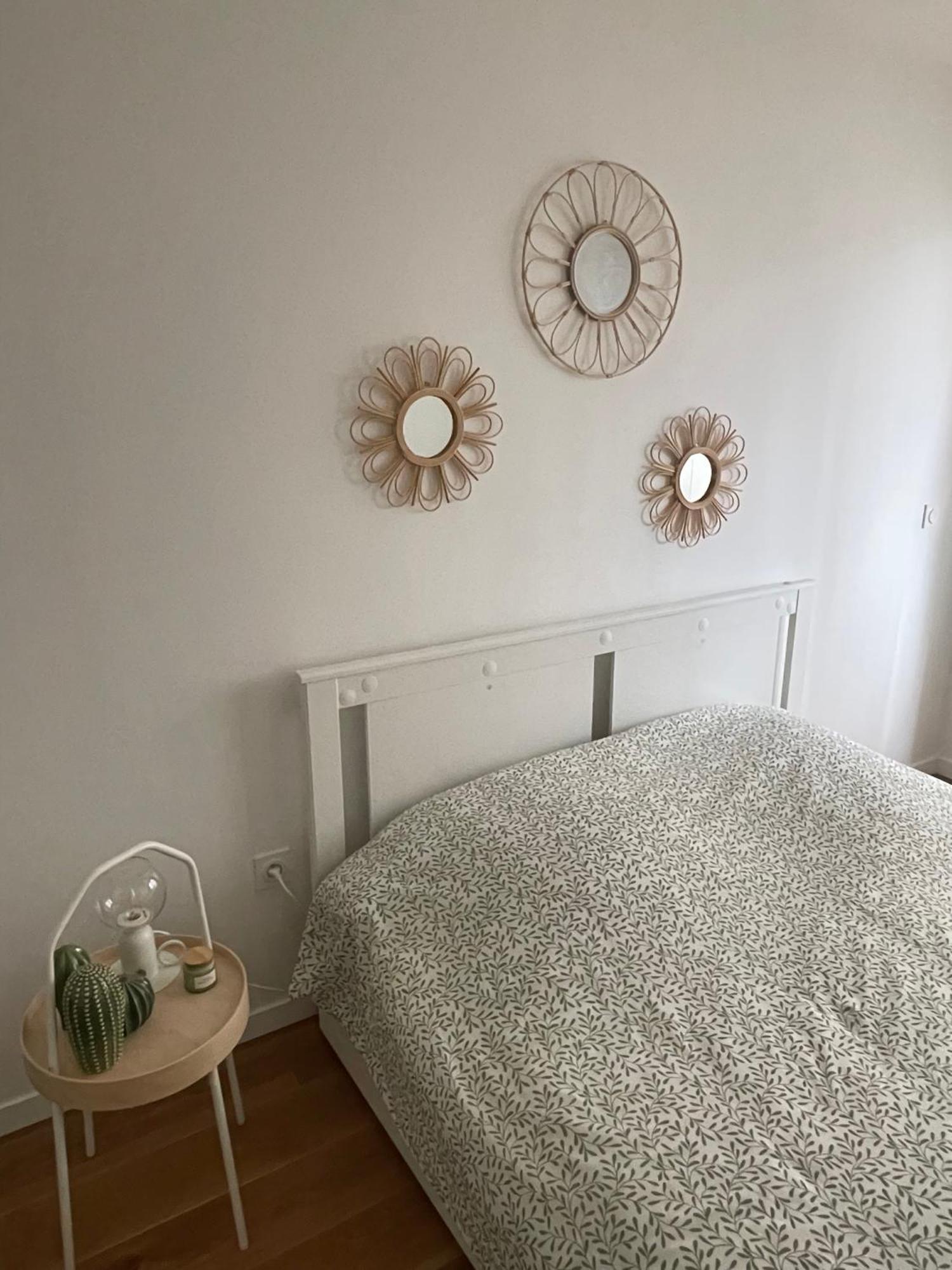 סורן New & Serene II 1 Bedroom Appartement Near La Defense Paris Parking And Fibre מראה חיצוני תמונה